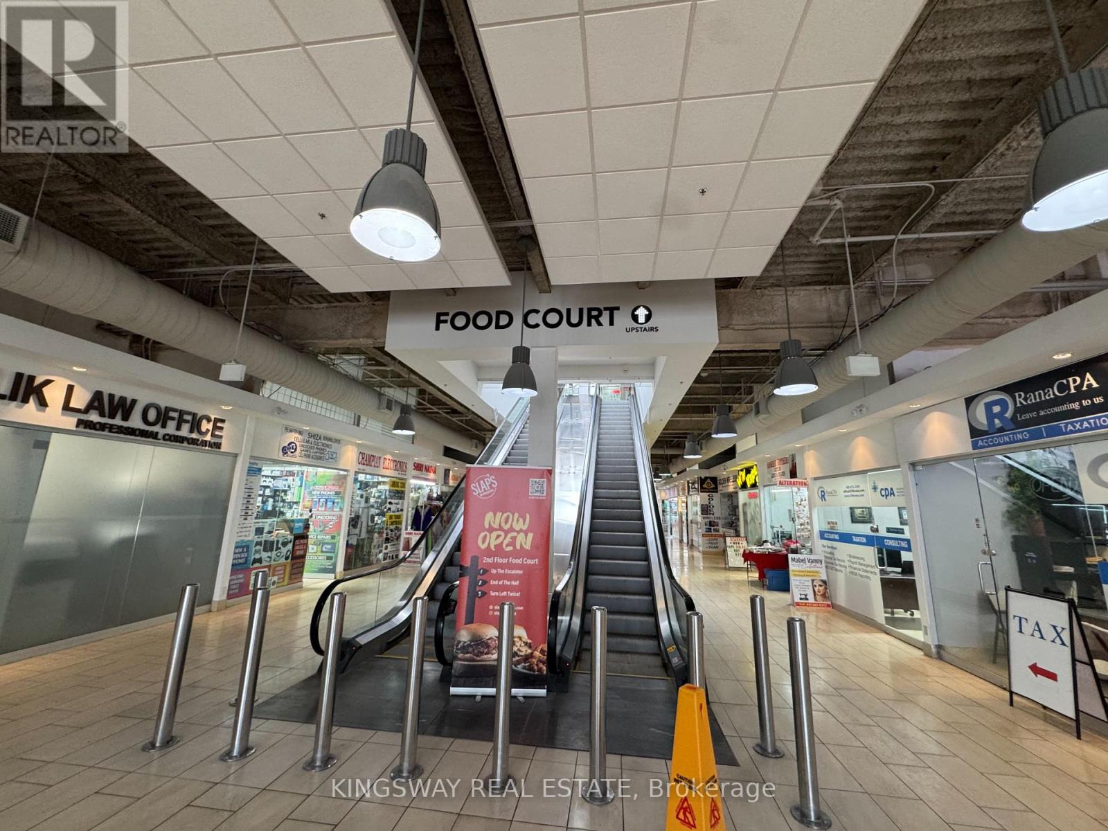 2a10+2a11 - 7215 Goreway Drive, Mississauga, Ontario  L4T 2T9 - Photo 7 - W12858544