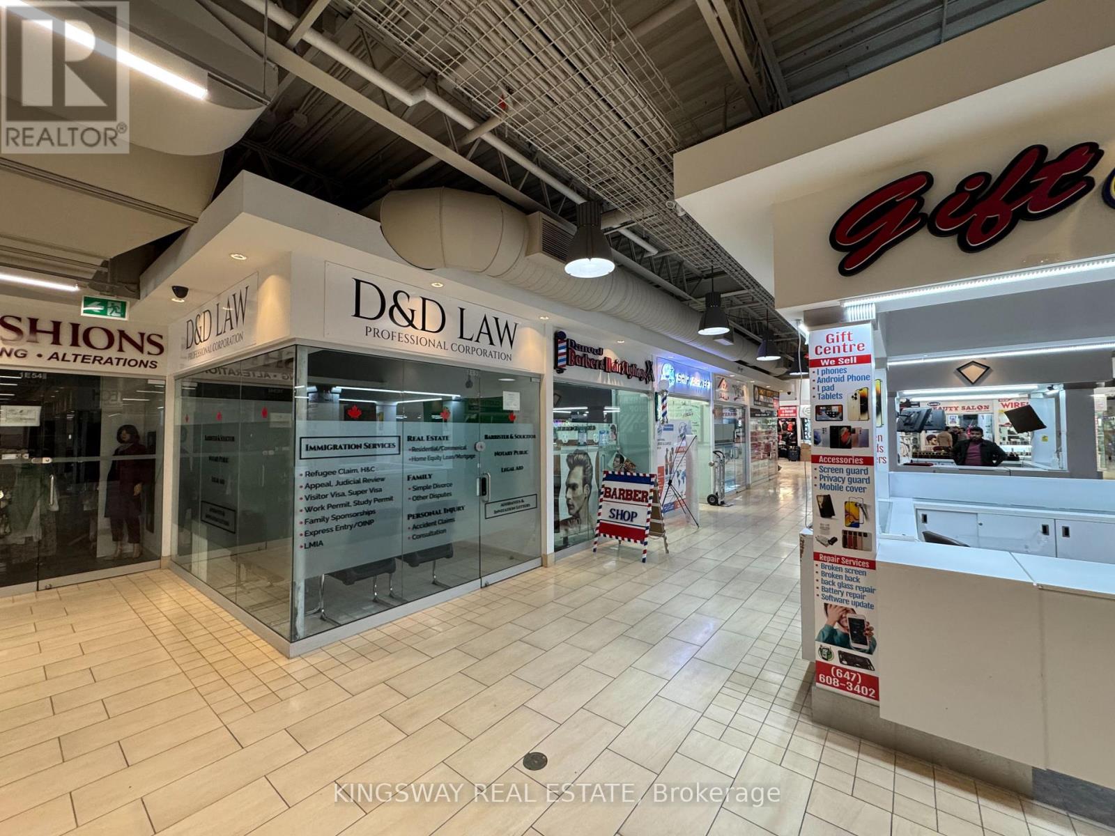 2a10+2a11 - 7215 Goreway Drive, Mississauga, Ontario  L4T 2T9 - Photo 8 - W12858544