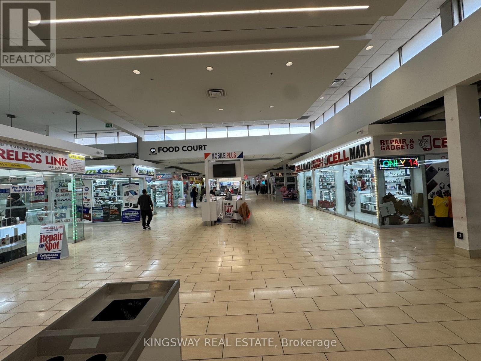 2a10+2a11 - 7215 Goreway Drive, Mississauga, Ontario  L4T 2T9 - Photo 9 - W12858544