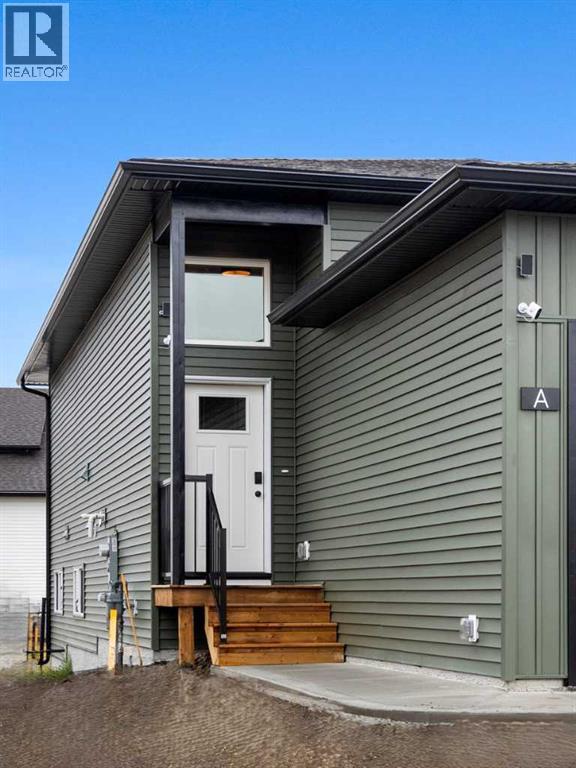 12038 77 Avenue, Grande Prairie, Alberta  T8W 0M5 - Photo 2 - A2289970