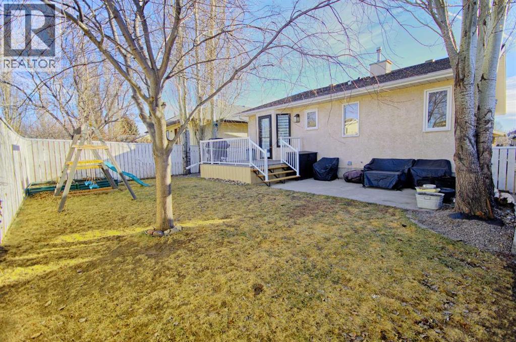 46 Heritage Crescent W, Lethbridge, Alberta  T1k 6X2 - Photo 26 - A2281440