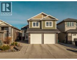 525 Sixmile Crescent S, Lethbridge, Alberta