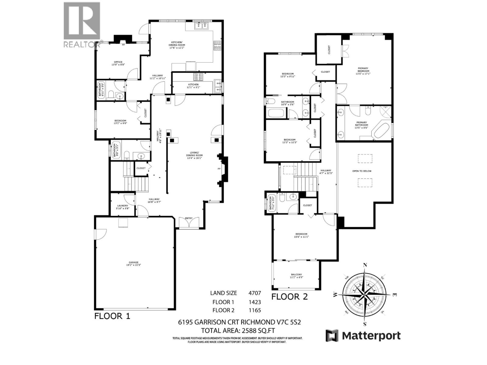 6195 Garrison Court, Richmond, British Columbia  V7C 5S2 - Photo 37 - R3095221