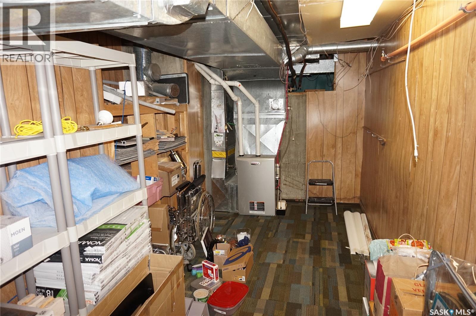 46 Rogers Place, Regina, Saskatchewan  S4S 6B4 - Photo 37 - SK029860