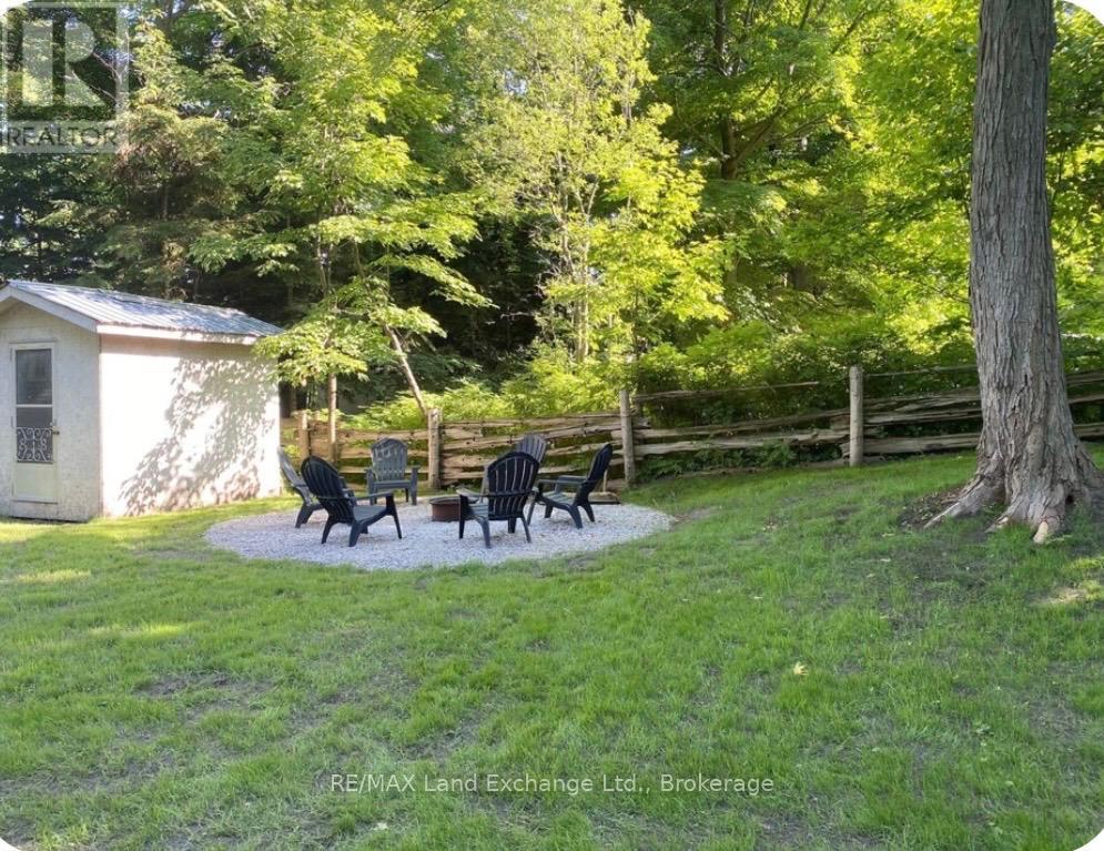 819 Wilson Avenue, Huron-Kinloss, Ontario  N2Z 2X3 - Photo 24 - X12858214