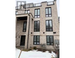 10 BANCROFT LANE, Richmond Hill, Ontario