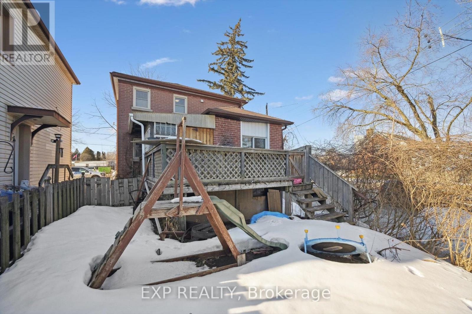 253 Sydney Street S, Kitchener, Ontario  N2G 3V8 - Photo 49 - X12846268