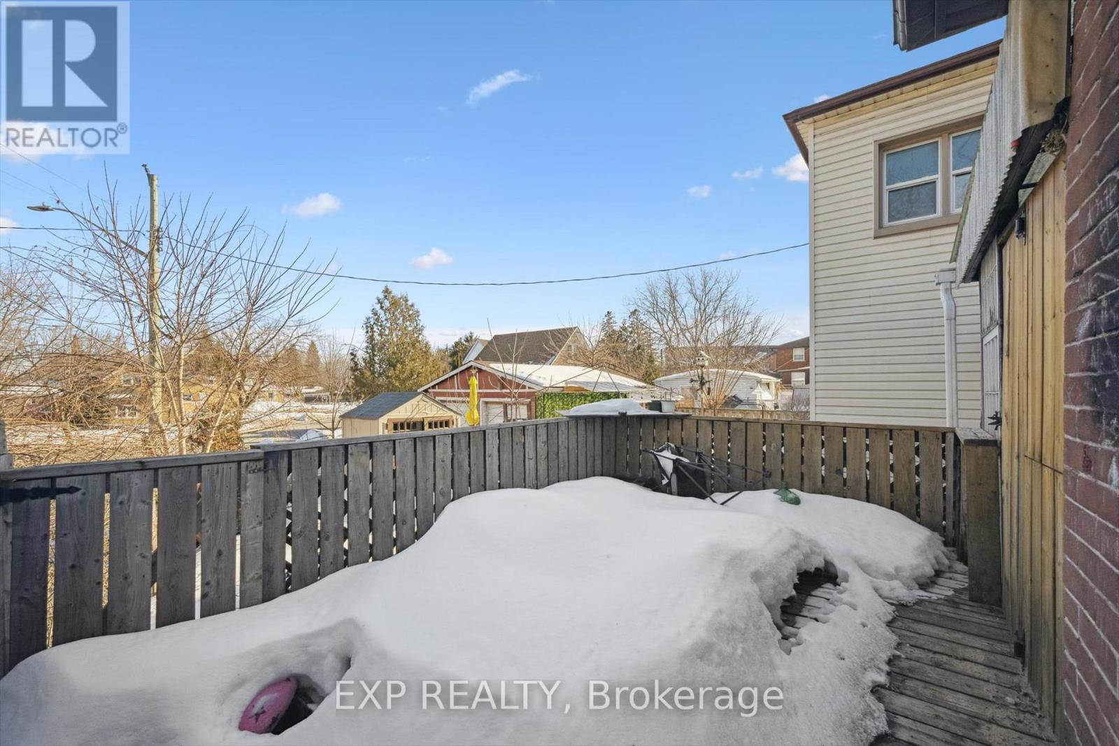253 Sydney Street S, Kitchener, Ontario  N2G 3V8 - Photo 47 - X12846268