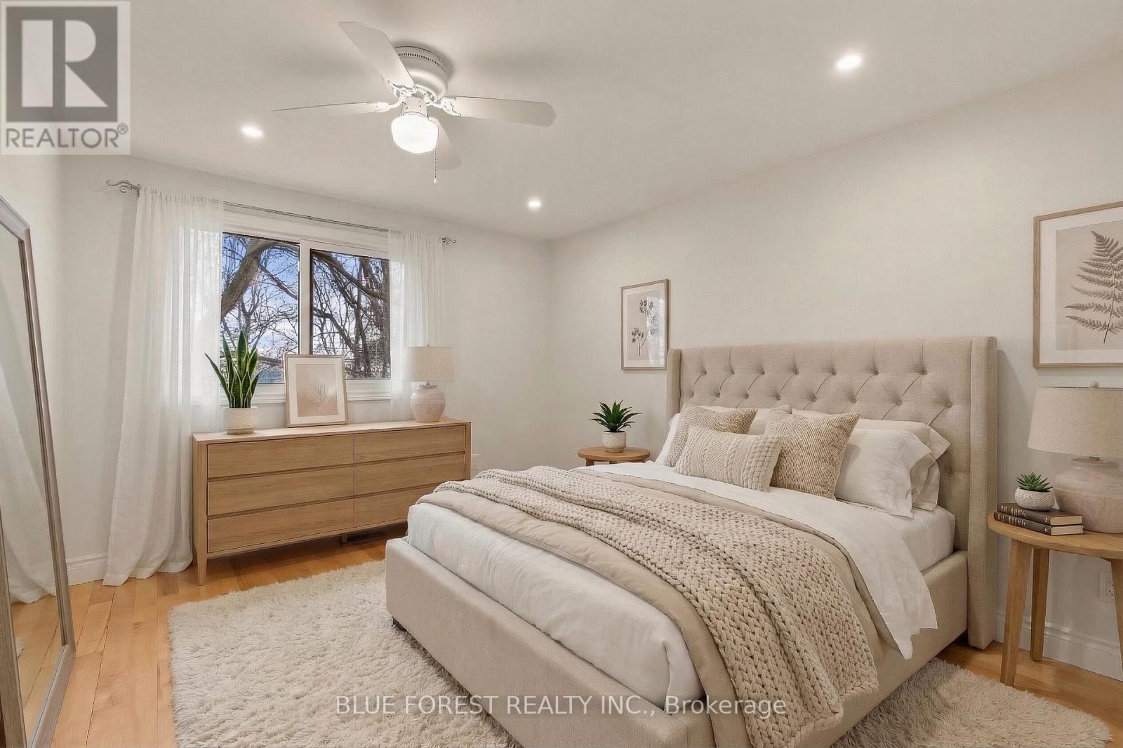 1806 Attawandaron Road, London North, Ontario  N6G 3N1 - Photo 22 - X12858154