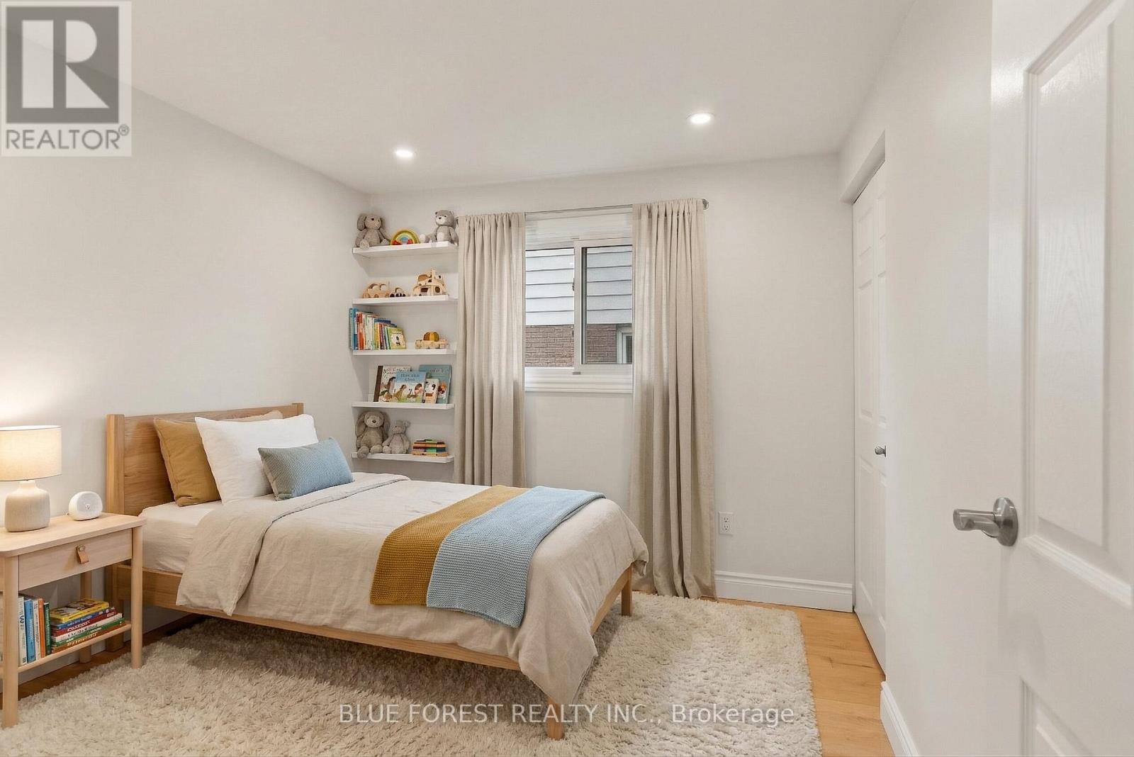 1806 Attawandaron Road, London North, Ontario  N6G 3N1 - Photo 19 - X12858154