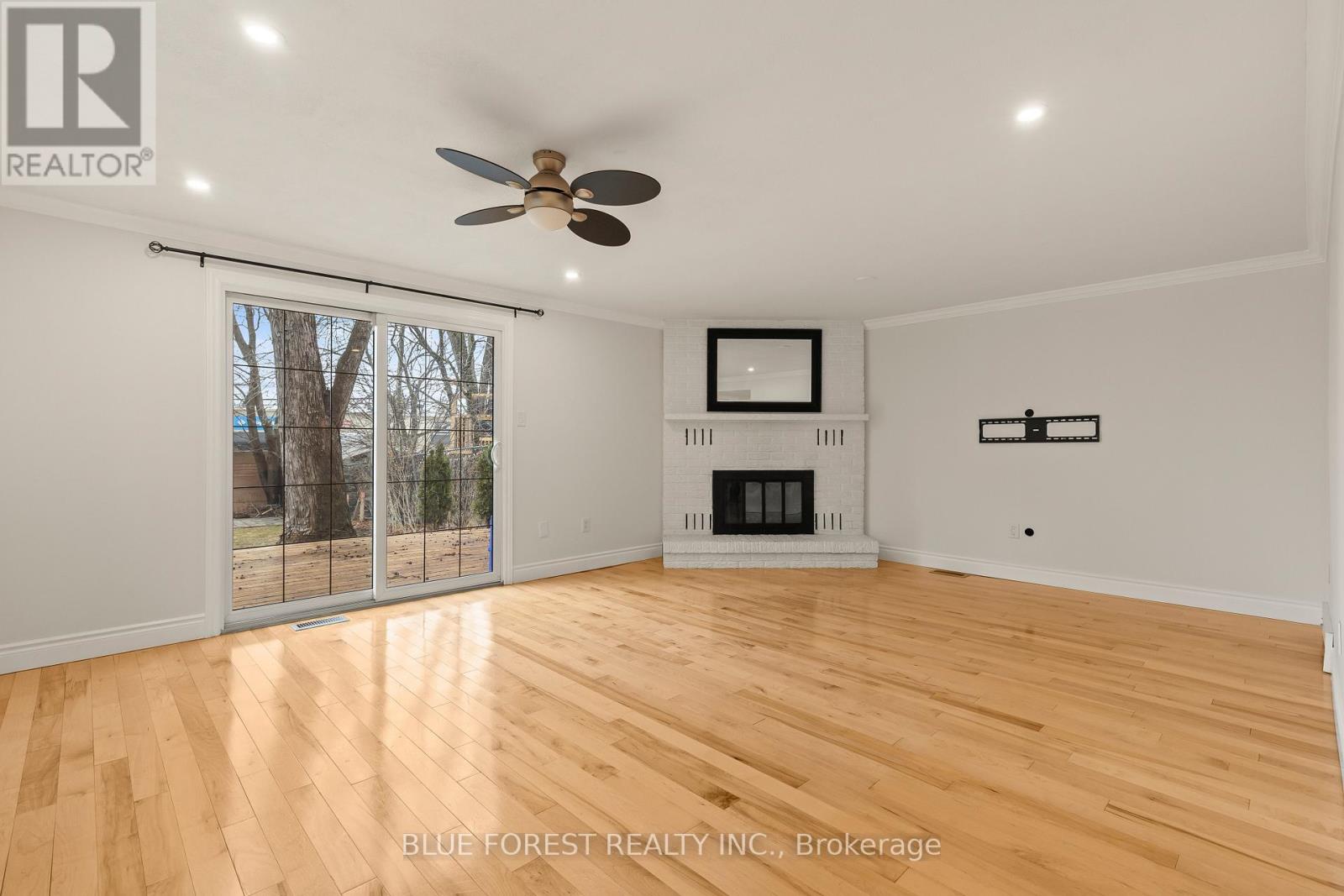 1806 Attawandaron Road, London North, Ontario  N6G 3N1 - Photo 32 - X12858154