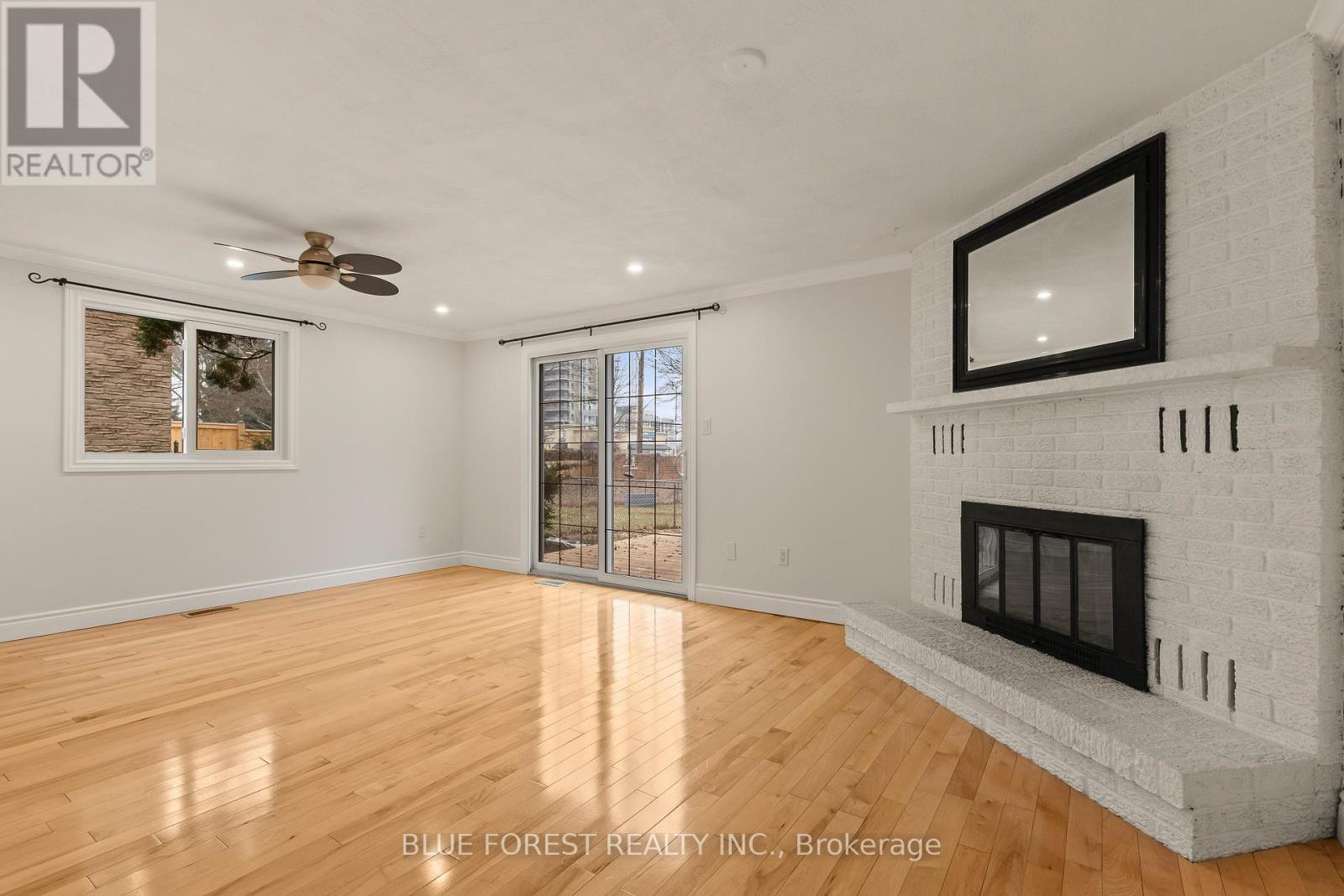 1806 Attawandaron Road, London North, Ontario  N6G 3N1 - Photo 35 - X12858154