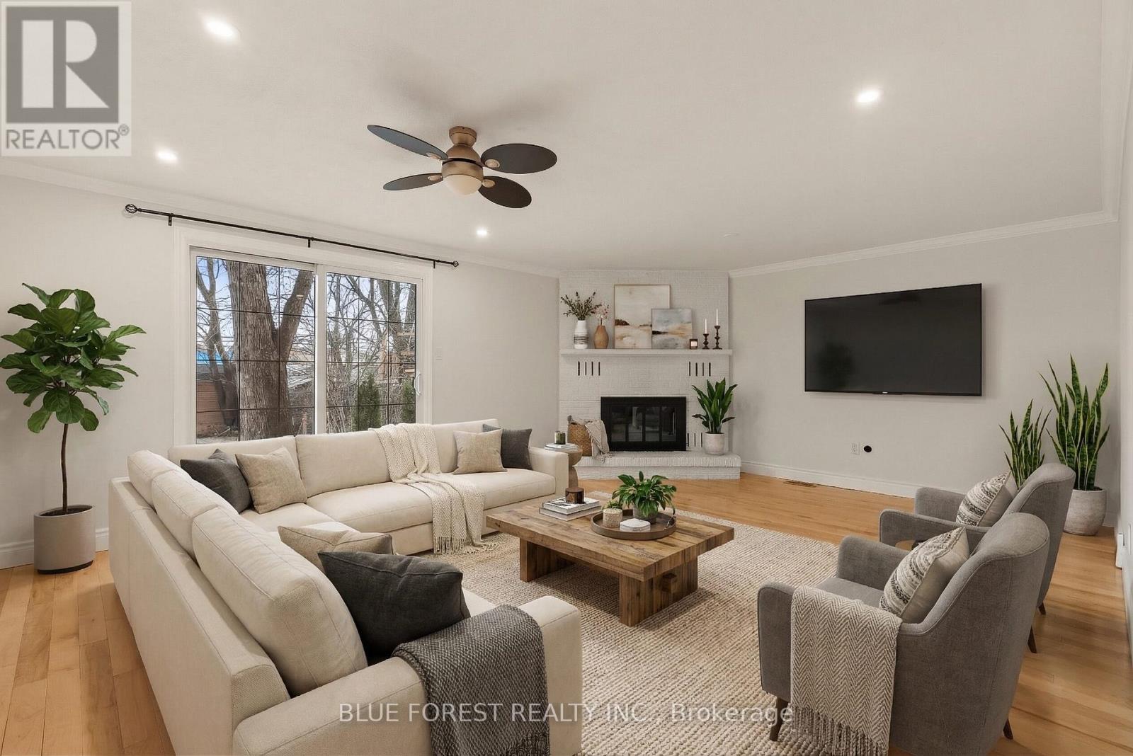 1806 Attawandaron Road, London North, Ontario  N6G 3N1 - Photo 31 - X12858154