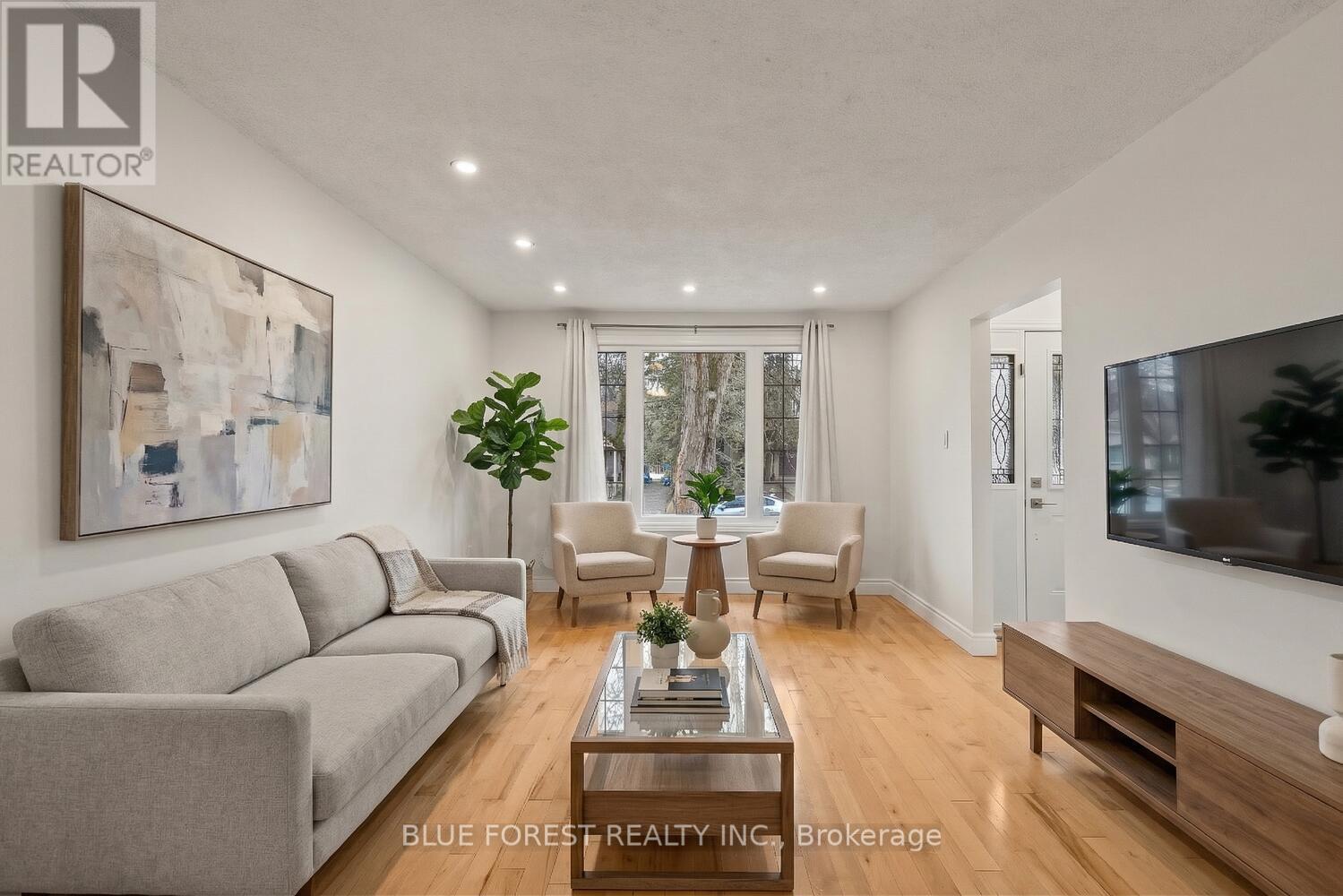 1806 Attawandaron Road, London North, Ontario  N6G 3N1 - Photo 4 - X12858154