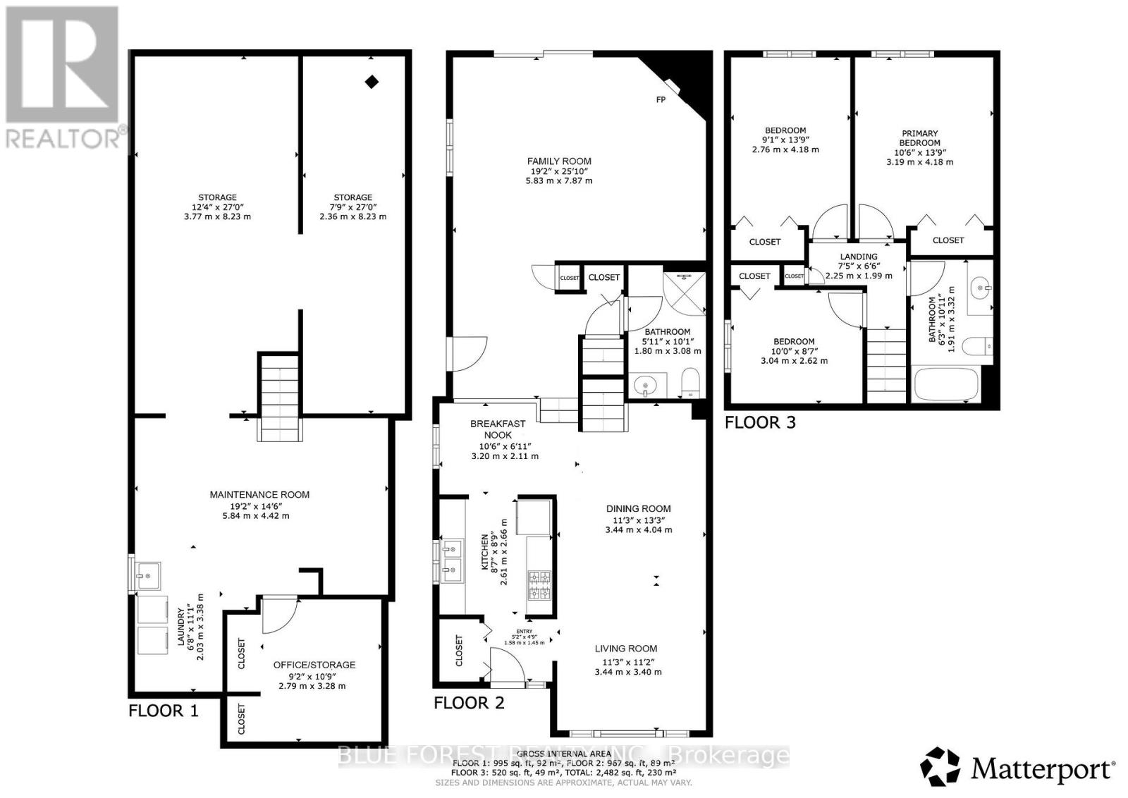 1806 Attawandaron Road, London North, Ontario  N6G 3N1 - Photo 49 - X12858154