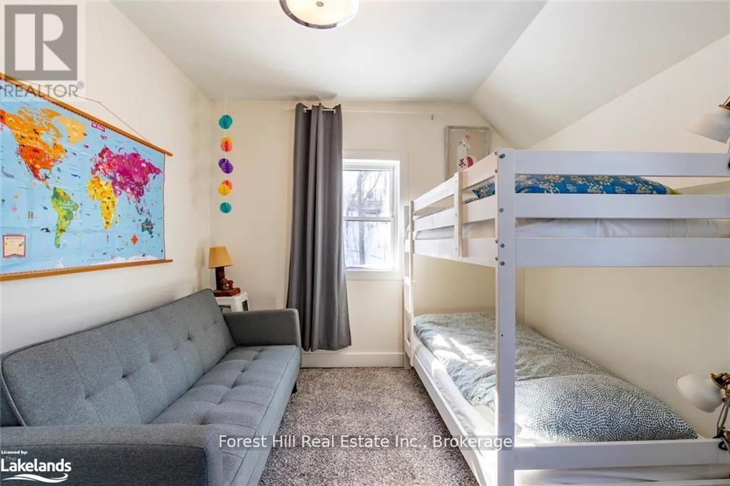 47 Edwin Street E, Meaford, Ontario  N4L 1C4 - Photo 11 - X12858596