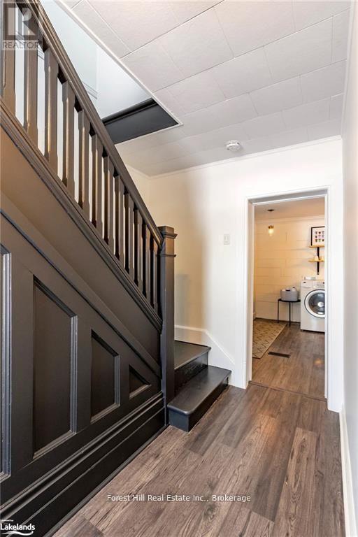 47 Edwin Street E, Meaford, Ontario  N4L 1C4 - Photo 2 - X12858596