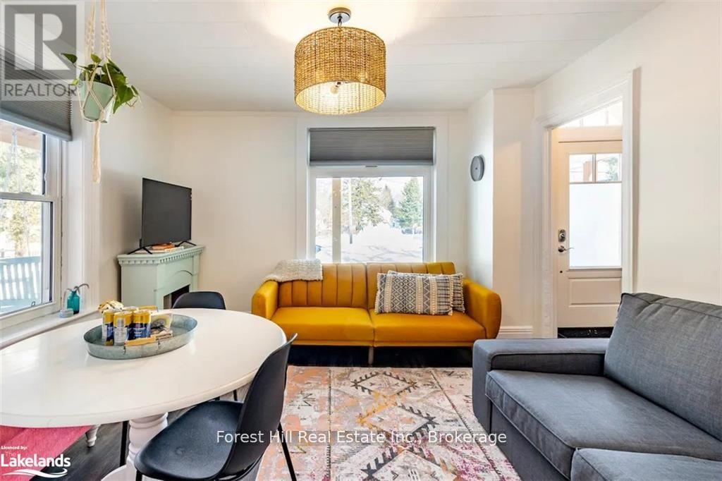 47 Edwin Street E, Meaford, Ontario  N4L 1C4 - Photo 3 - X12858596