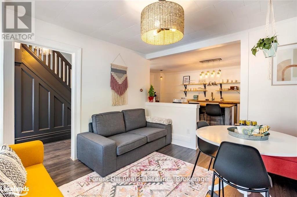 47 Edwin Street E, Meaford, Ontario  N4L 1C4 - Photo 4 - X12858596