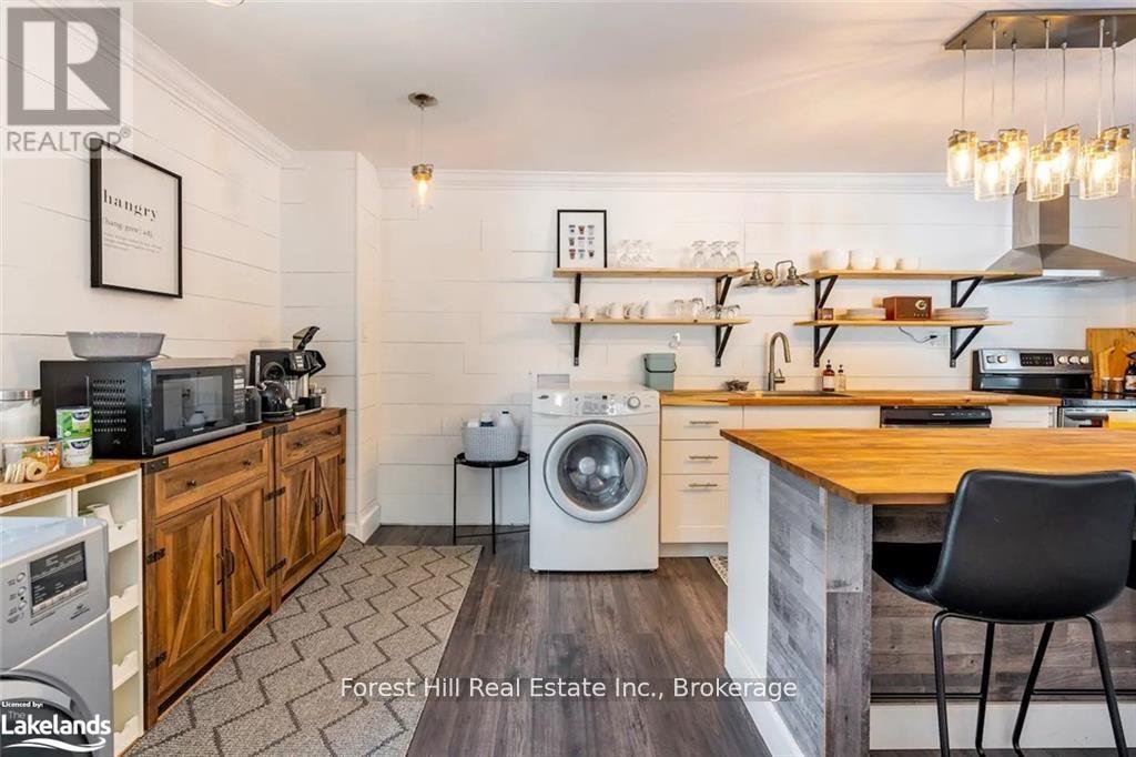 47 Edwin Street E, Meaford, Ontario  N4L 1C4 - Photo 5 - X12858596