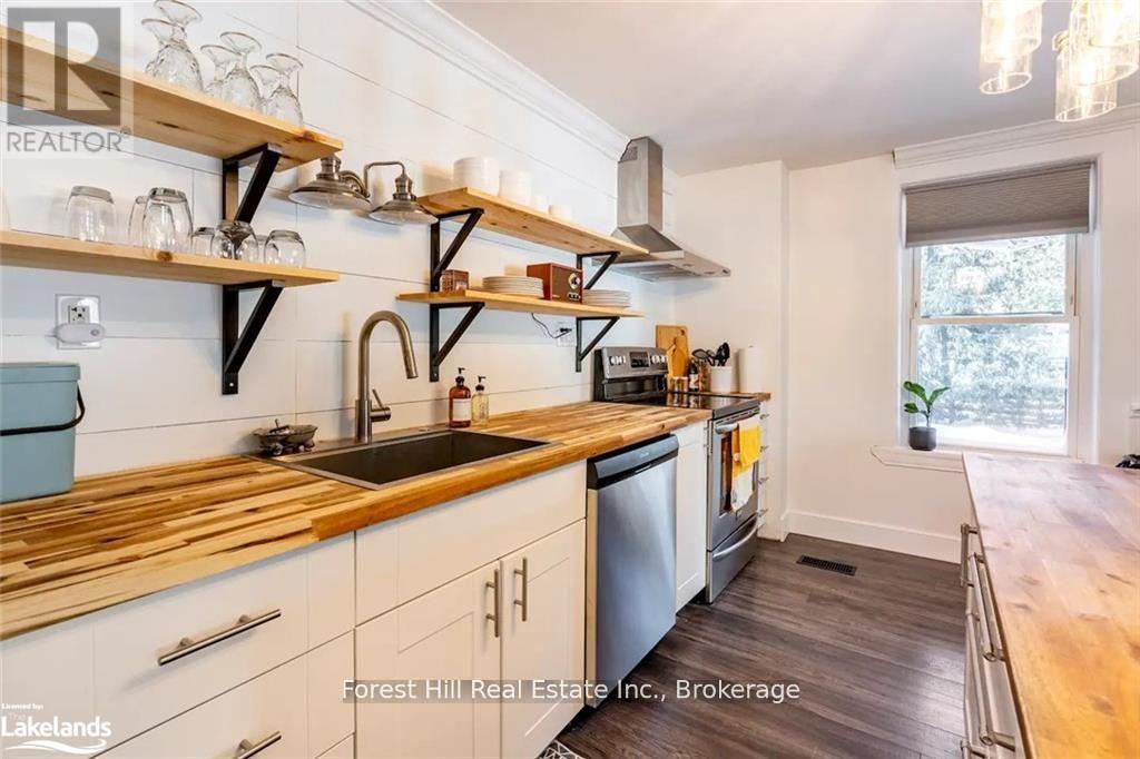 47 Edwin Street E, Meaford, Ontario  N4L 1C4 - Photo 6 - X12858596