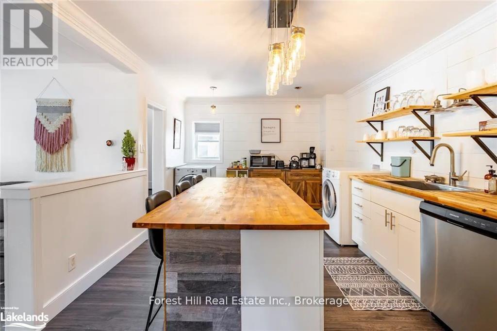 47 Edwin Street E, Meaford, Ontario  N4L 1C4 - Photo 7 - X12858596