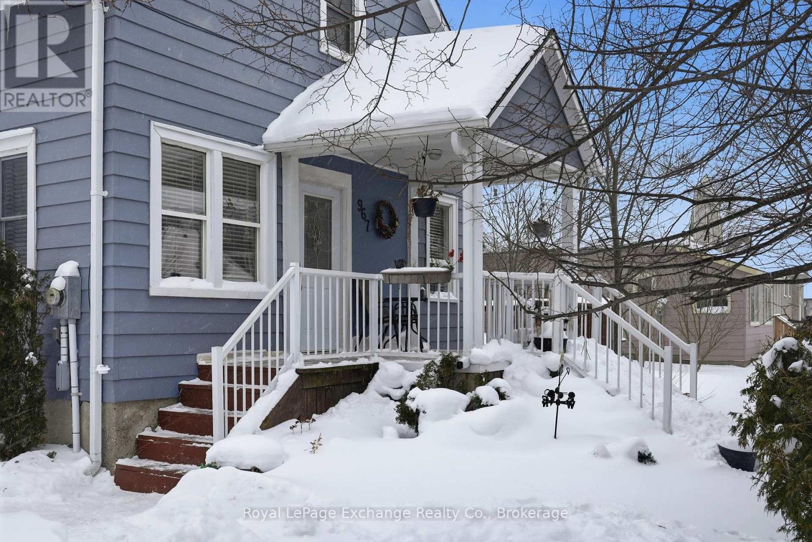 967 HURON TERRACE, Kincardine, Ontario