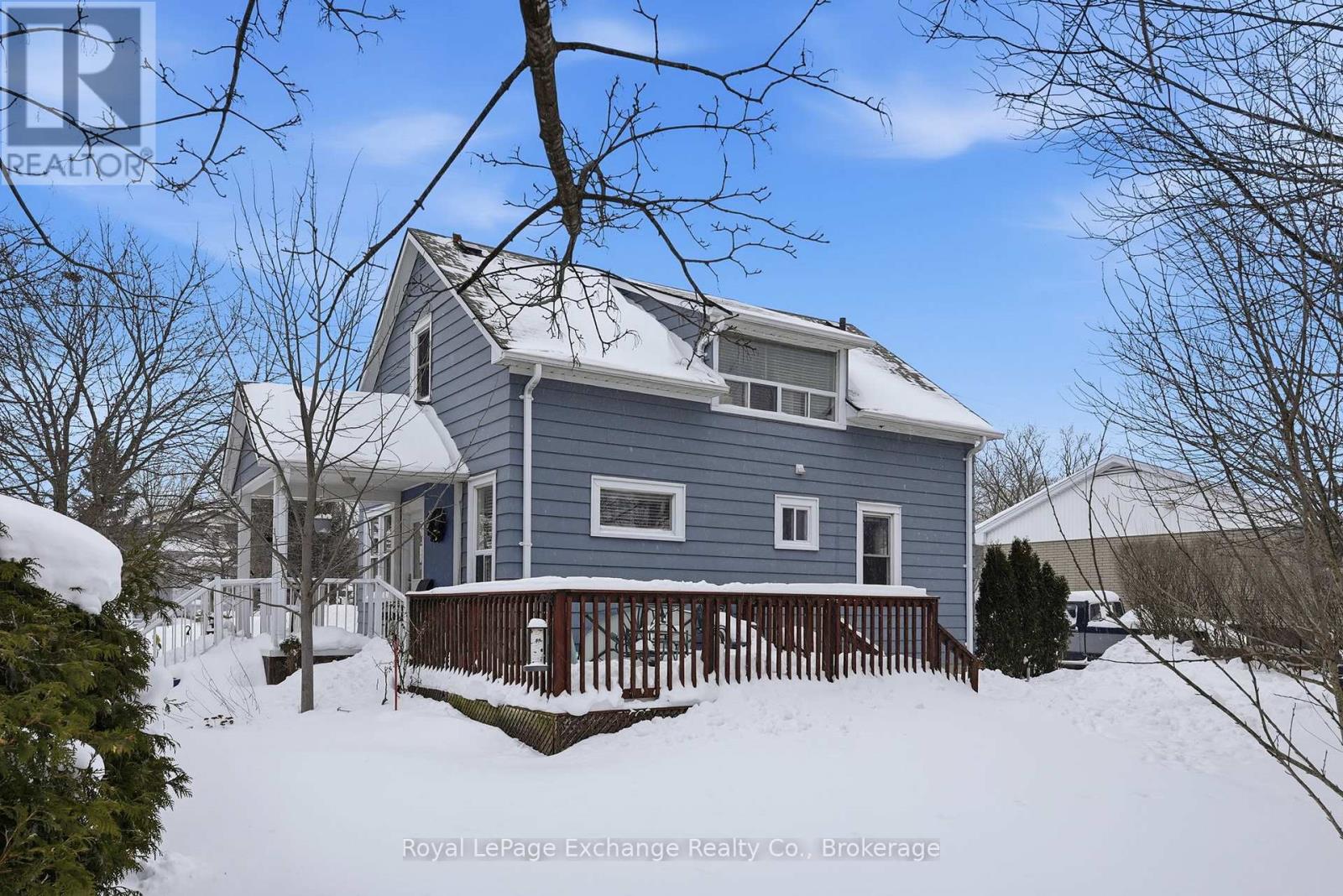 967 Huron Terrace, Kincardine, Ontario  N2Z 2Y1 - Photo 25 - X12858610