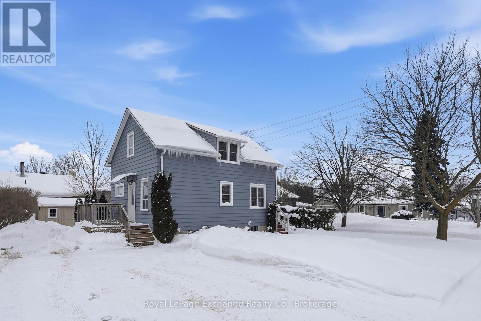 967 Huron Terrace, Kincardine, Ontario  N2Z 2Y1 - Photo 3 - X12858610