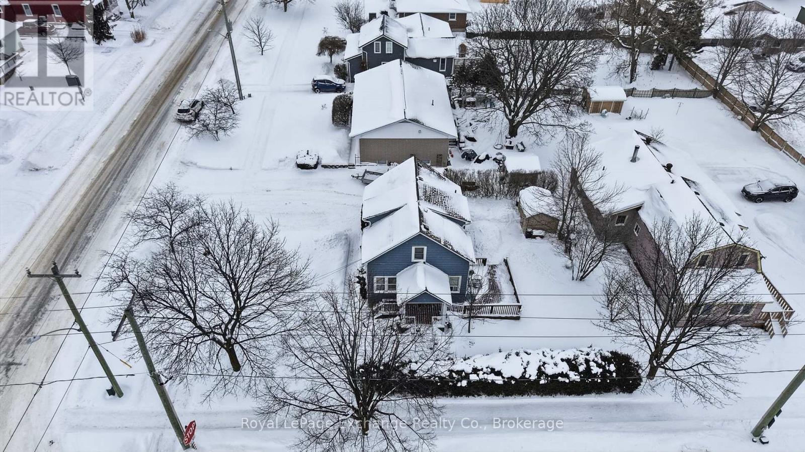 967 Huron Terrace, Kincardine, Ontario  N2Z 2Y1 - Photo 31 - X12858610