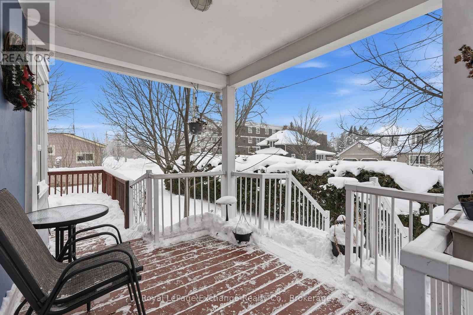 967 Huron Terrace, Kincardine, Ontario  N2Z 2Y1 - Photo 4 - X12858610