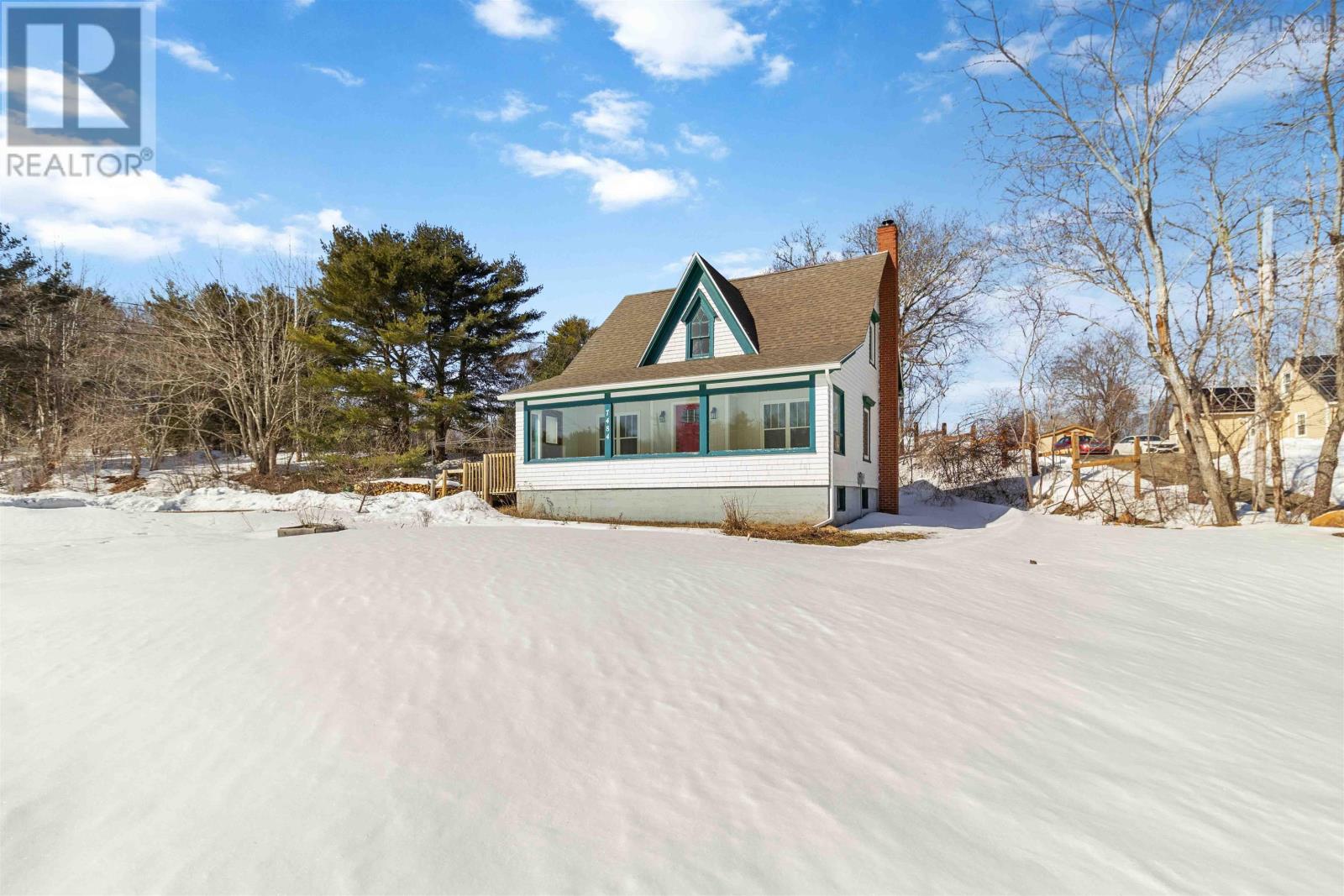 7484 Highway 3, Martins River, Nova Scotia  B0J 2E0 - Photo 2 - 202603802