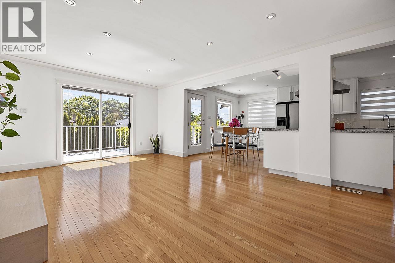 3558 W 32nd Avenue, Vancouver, British Columbia  V6S 1Z2 - Photo 6 - R3097137