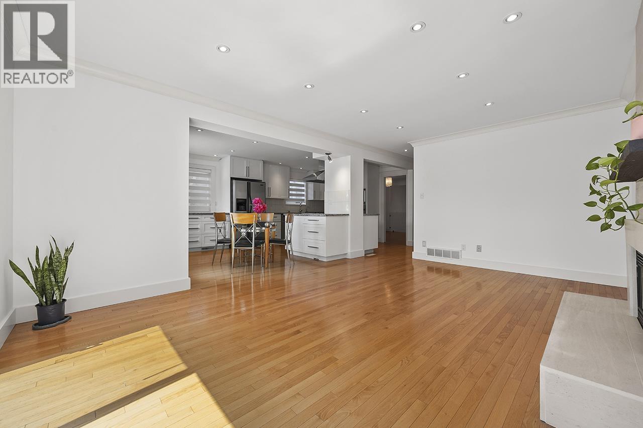 3558 W 32nd Avenue, Vancouver, British Columbia  V6S 1Z2 - Photo 5 - R3097137