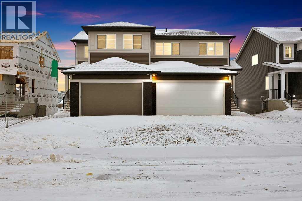 569 Chelsea Gardens, Chestermere, Alberta