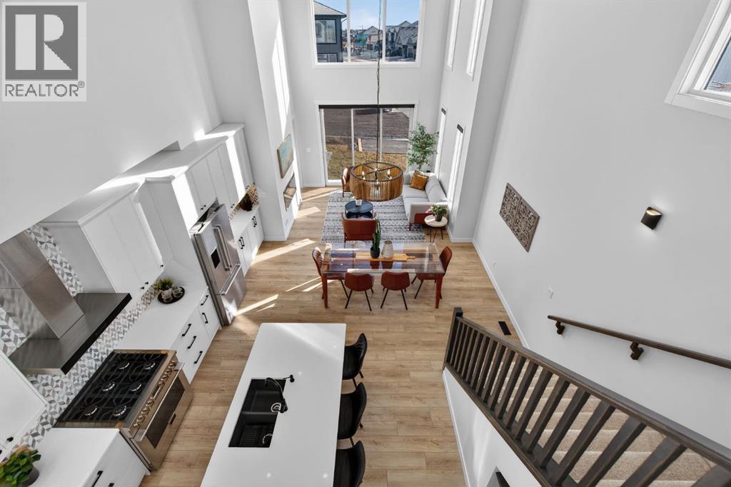 36 Wintergreen Bend, Okotoks, Alberta  T1S 5X9 - Photo 30 - A2287114