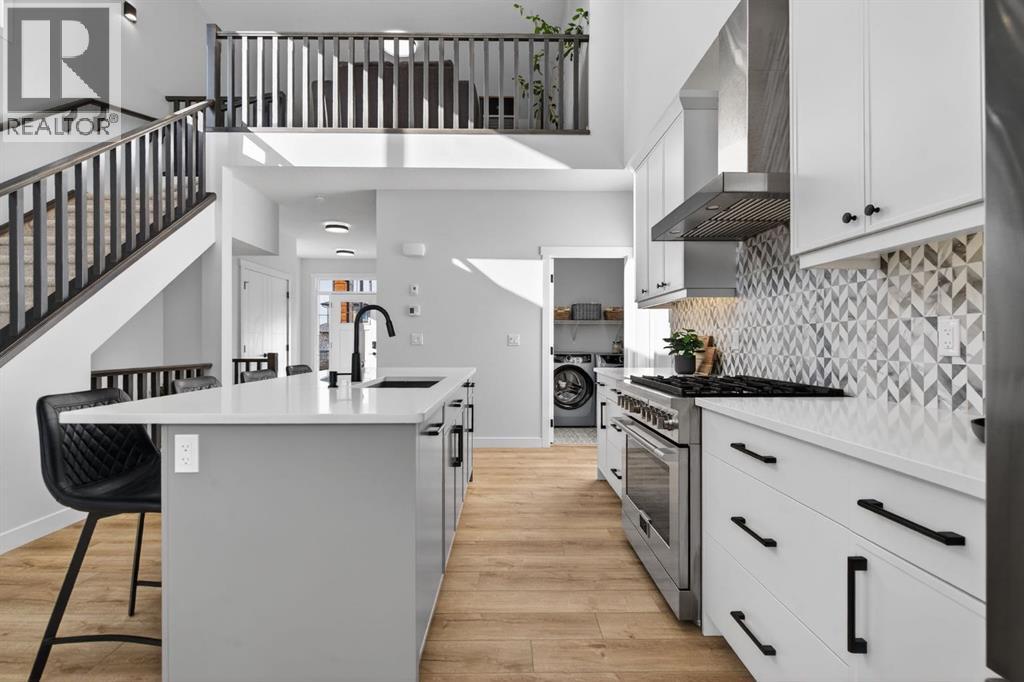 36 Wintergreen Bend, Okotoks, Alberta  T1S 5X9 - Photo 28 - A2287114