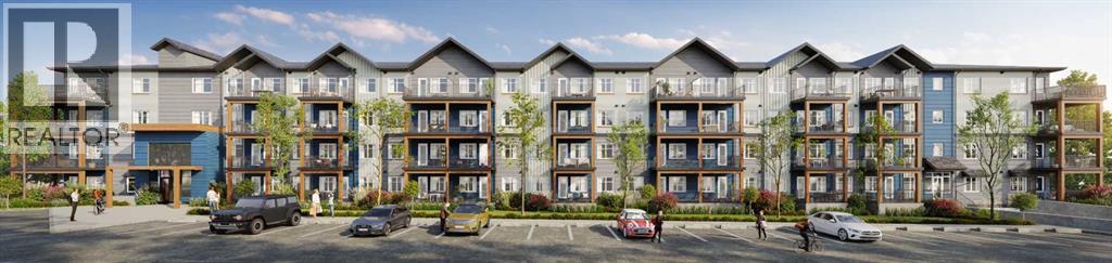 1109, 65 Red Embers Plaza Ne, Calgary, Alberta  T3N 2W4 - Photo 2 - A2289532