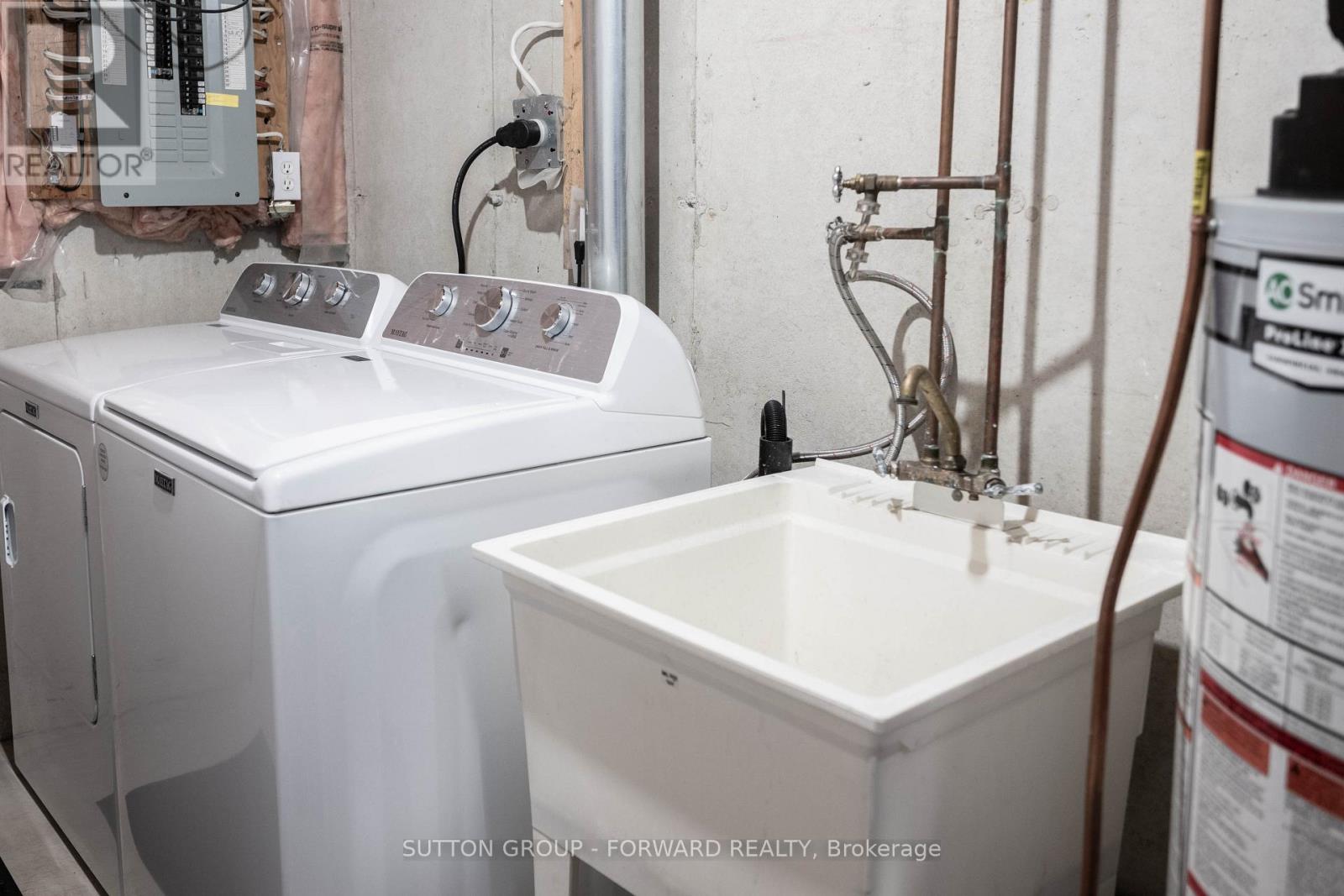 9 - 1077 Hamilton Road, London East, Ontario  N5W 6G3 - Photo 6 - X12858570