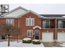 9 - 1077 HAMILTON ROAD, London East, Ontario