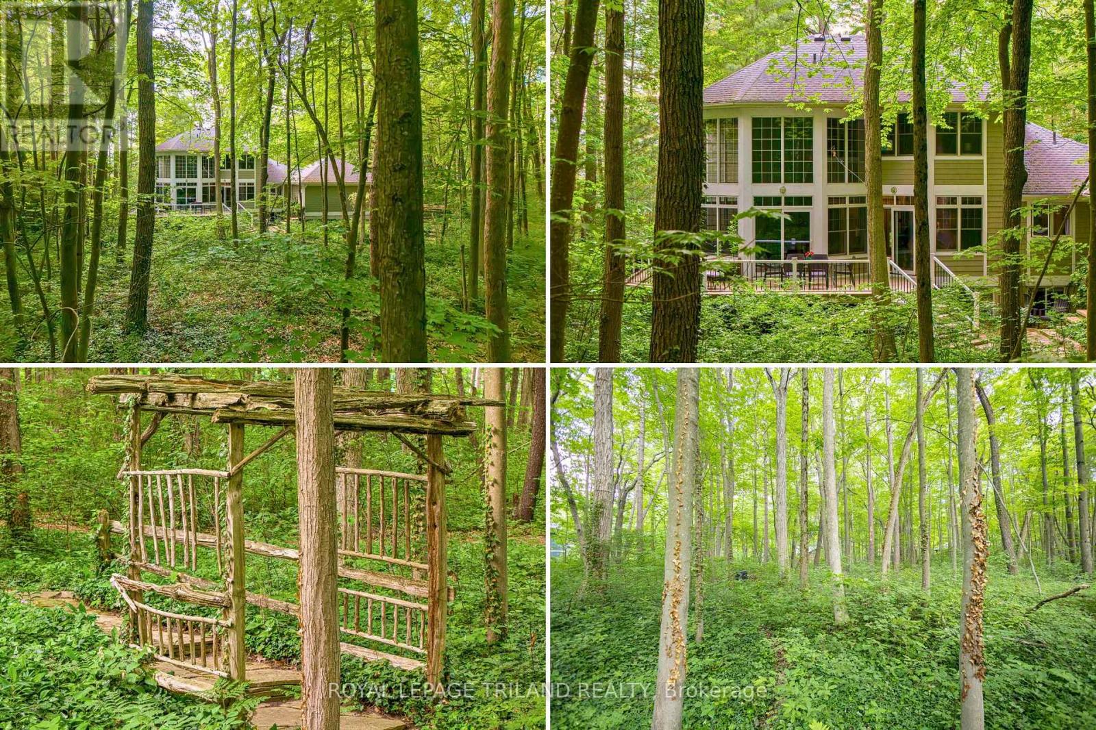 10221 Shoreline Drive, Lambton Shores, Ontario  N0M 1T0 - Photo 40 - X12858580