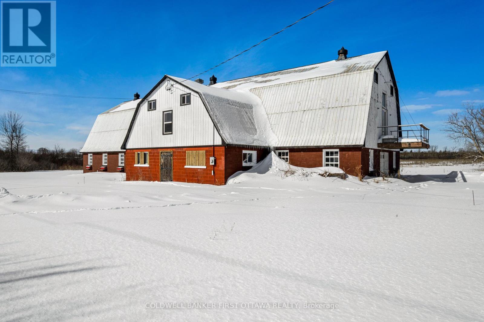 10248 DIXIE ROAD E, Elizabethtown-Kitley, Ontario