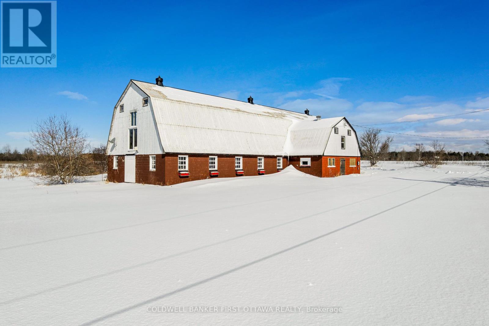 10248 Dixie Road E, Elizabethtown-Kitley, Ontario  K0E 1A0 - Photo 2 - X12858562