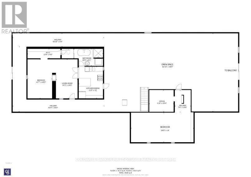 10248 Dixie Road E, Elizabethtown-Kitley, Ontario  K0E 1A0 - Photo 35 - X12858562