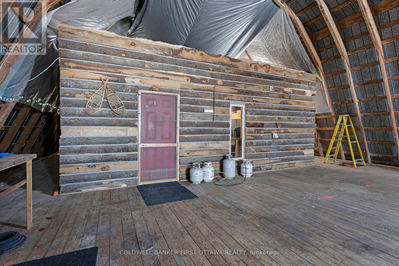 10248 Dixie Road E, Elizabethtown-Kitley, Ontario  K0E 1A0 - Photo 4 - X12858562