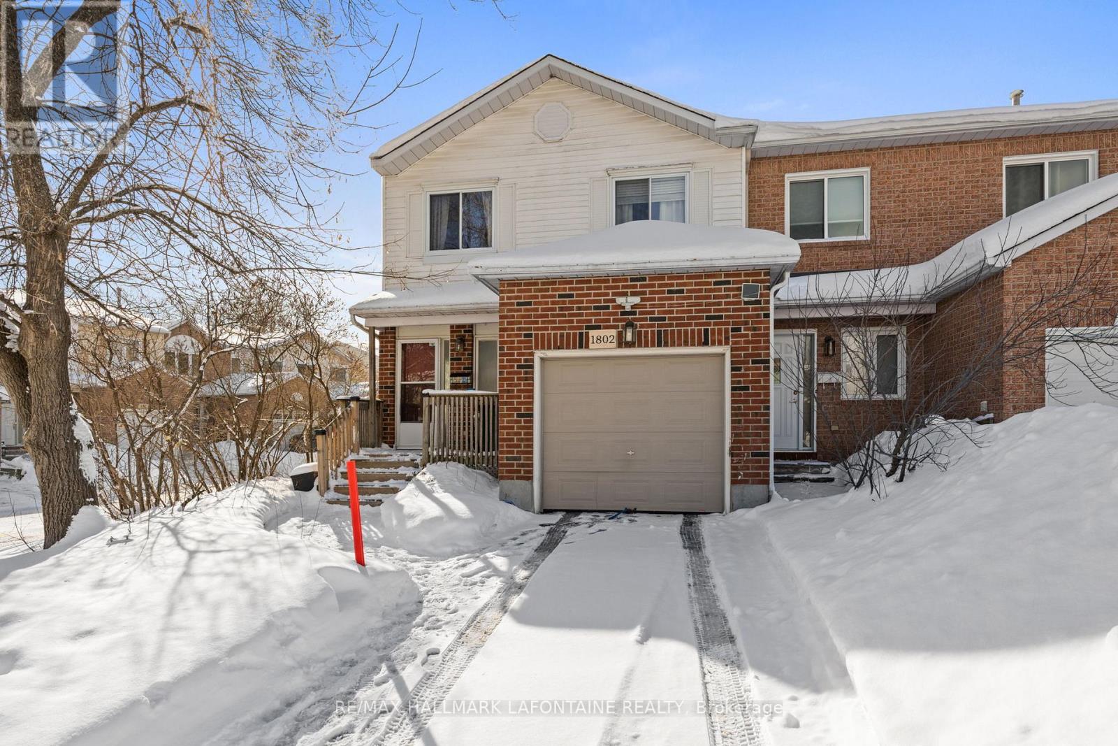 1802 TURNBERRY ROAD, ottawa, Ontario