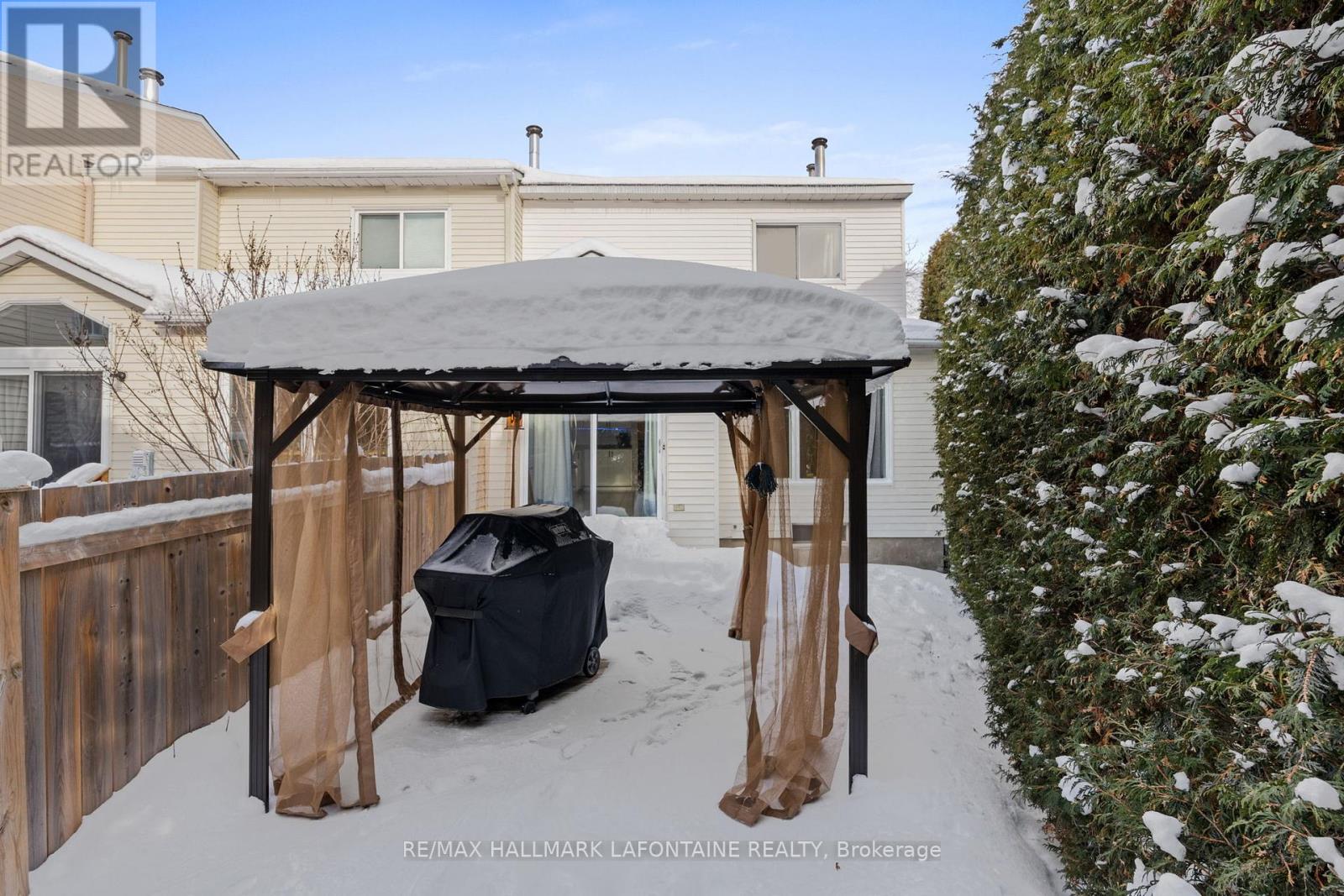 1802 Turnberry Road, Ottawa, Ontario  K1E 3V1 - Photo 25 - X12858588