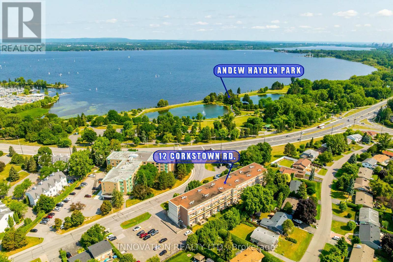 224 - 12 Corkstown Road, Ottawa, Ontario  K2H 5B3 - Photo 17 - X12858606