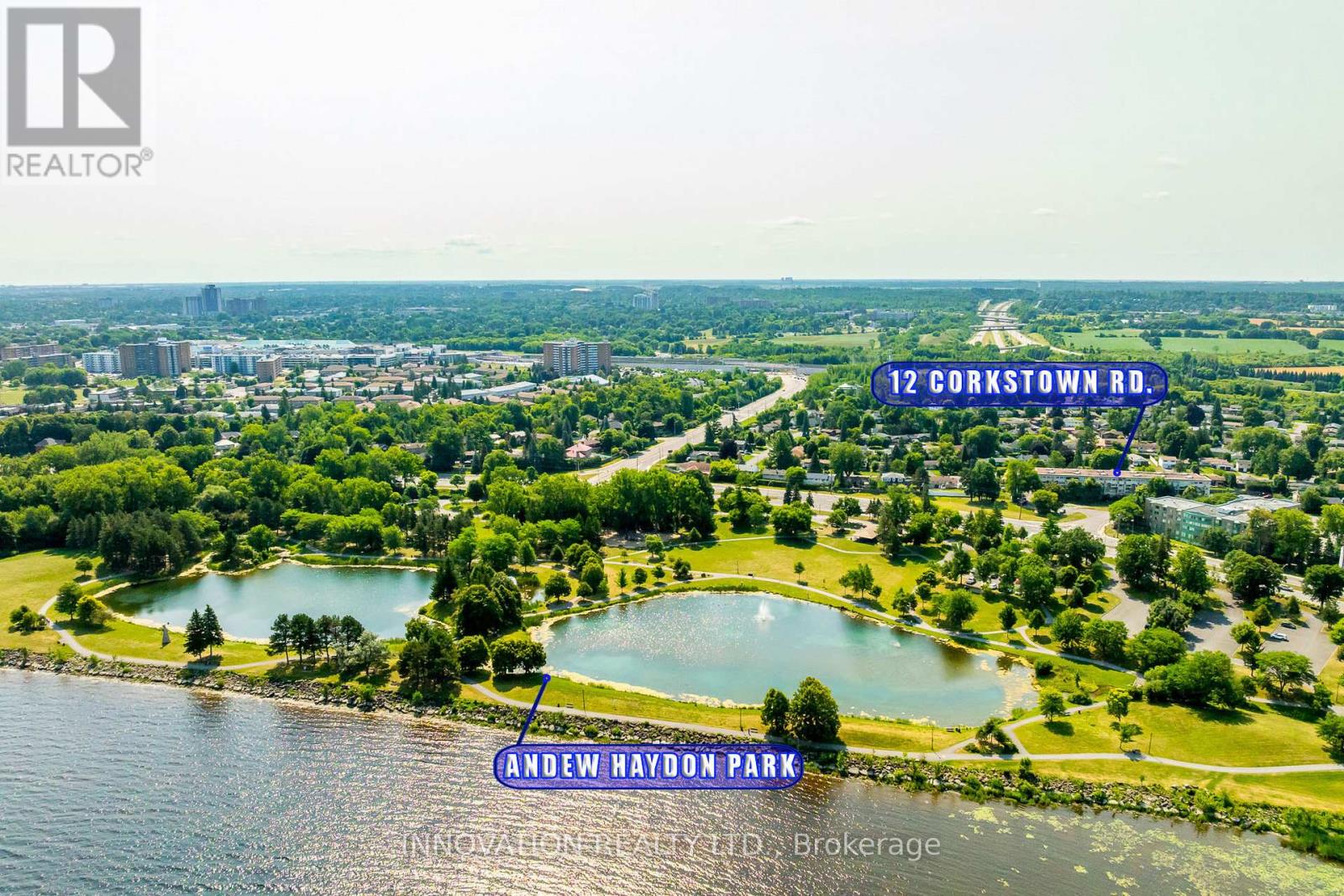 224 - 12 Corkstown Road, Ottawa, Ontario  K2H 5B3 - Photo 19 - X12858606