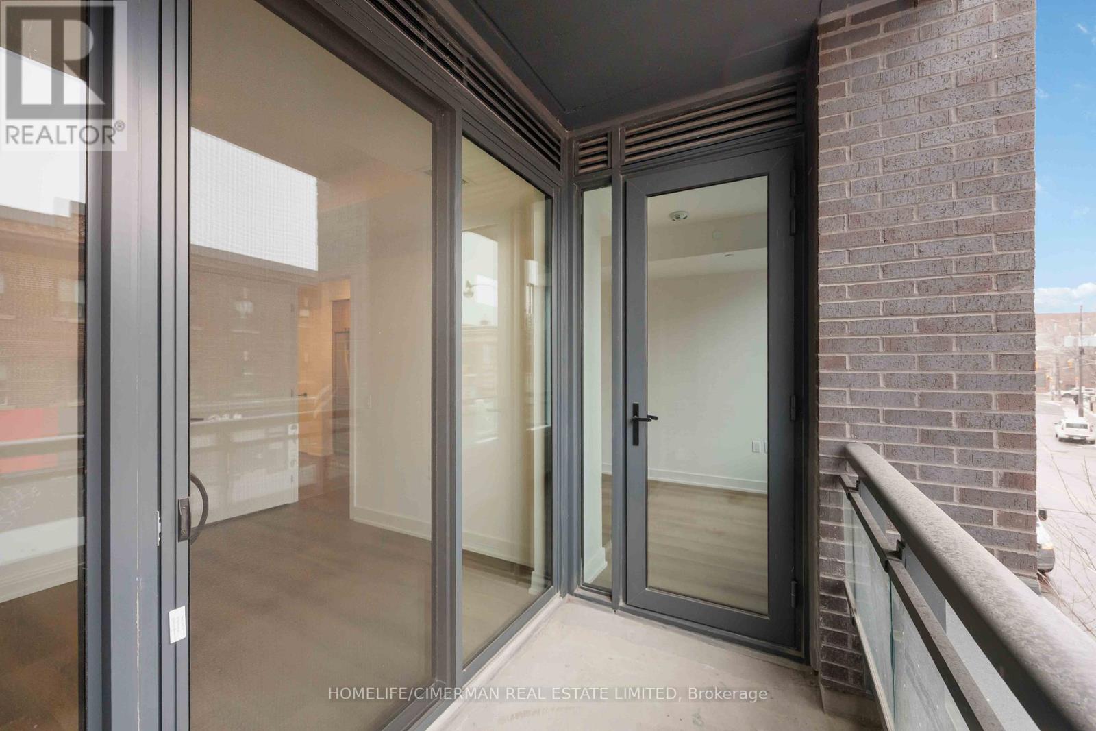 205 - 758 Dovercourt Road, Toronto, Ontario  M6H 2X2 - Photo 20 - W12821340